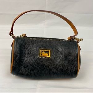 Dooney & Bourke Black mini handbag